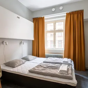 Hostel Stf Stigbergsliden, Gothenburg