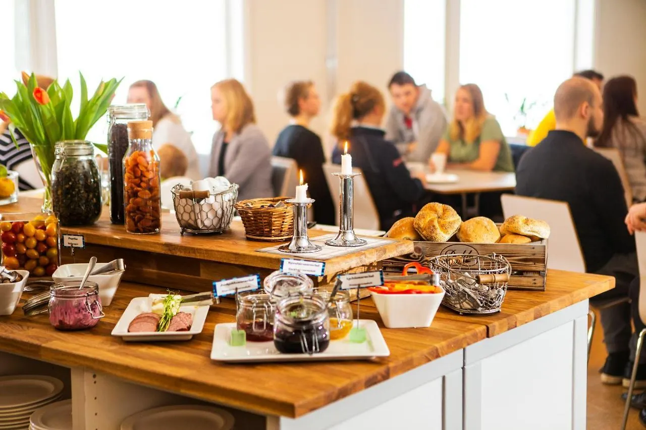 Lisebergsbyns B&B Gothenburg Bed & Breakfast